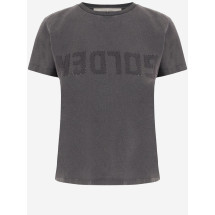 [Golden Goose] T-shirts Short Sleeve FW26 GWP01221P00067160318