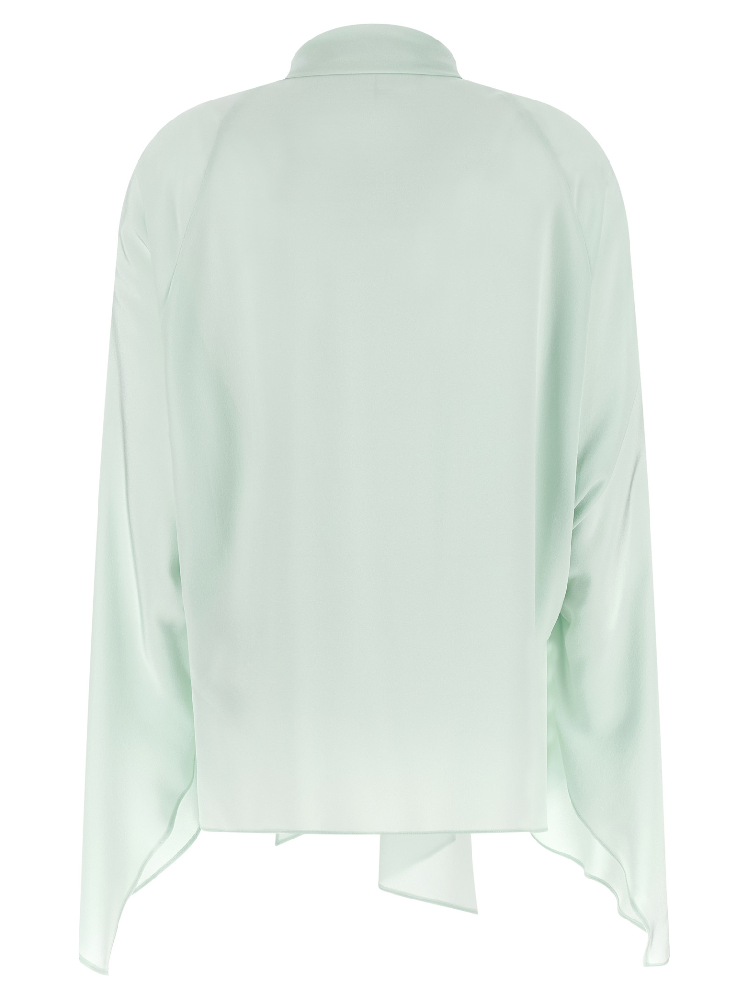 [Stella McCartney] Shirts Long Sleeve FW26 620214SY2064091