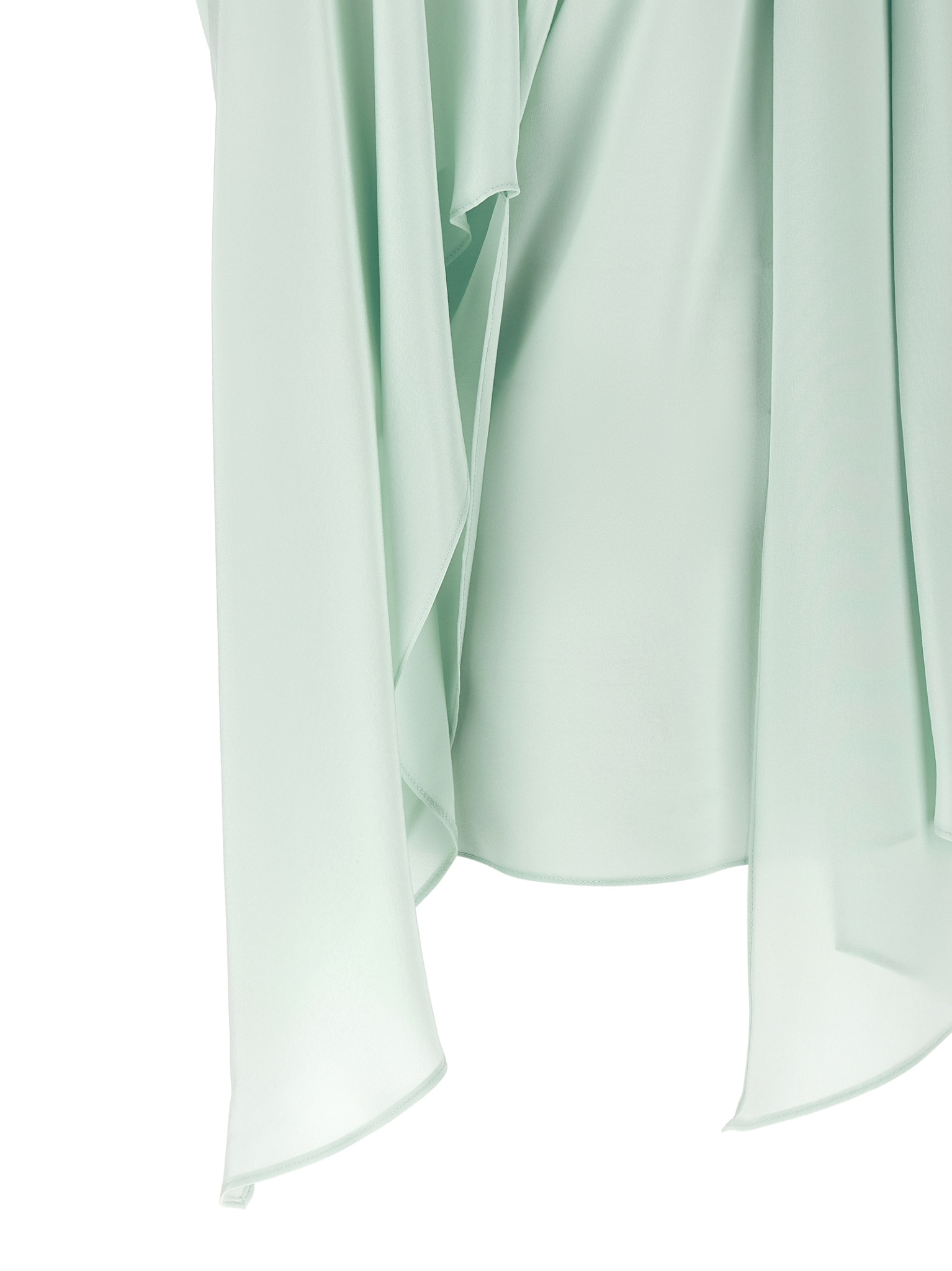 [Stella McCartney] Shirts Long Sleeve FW26 620214SY2064091