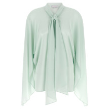 [Stella McCartney] Shirts Long Sleeve FW26 620214SY2064091