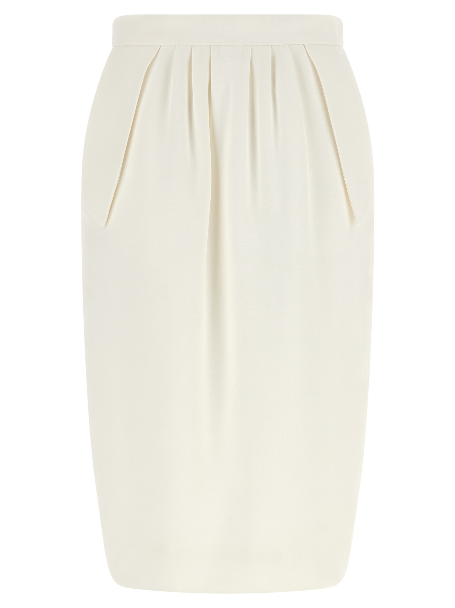 [Stella McCartney] Long skirt FW26 6301913IU7099200
