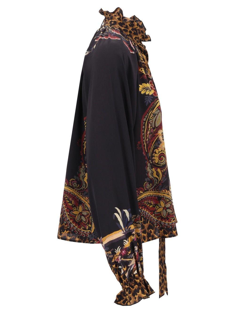 [Etro] Shirts Long Sleeve CO WRJA0157AK15YX0812