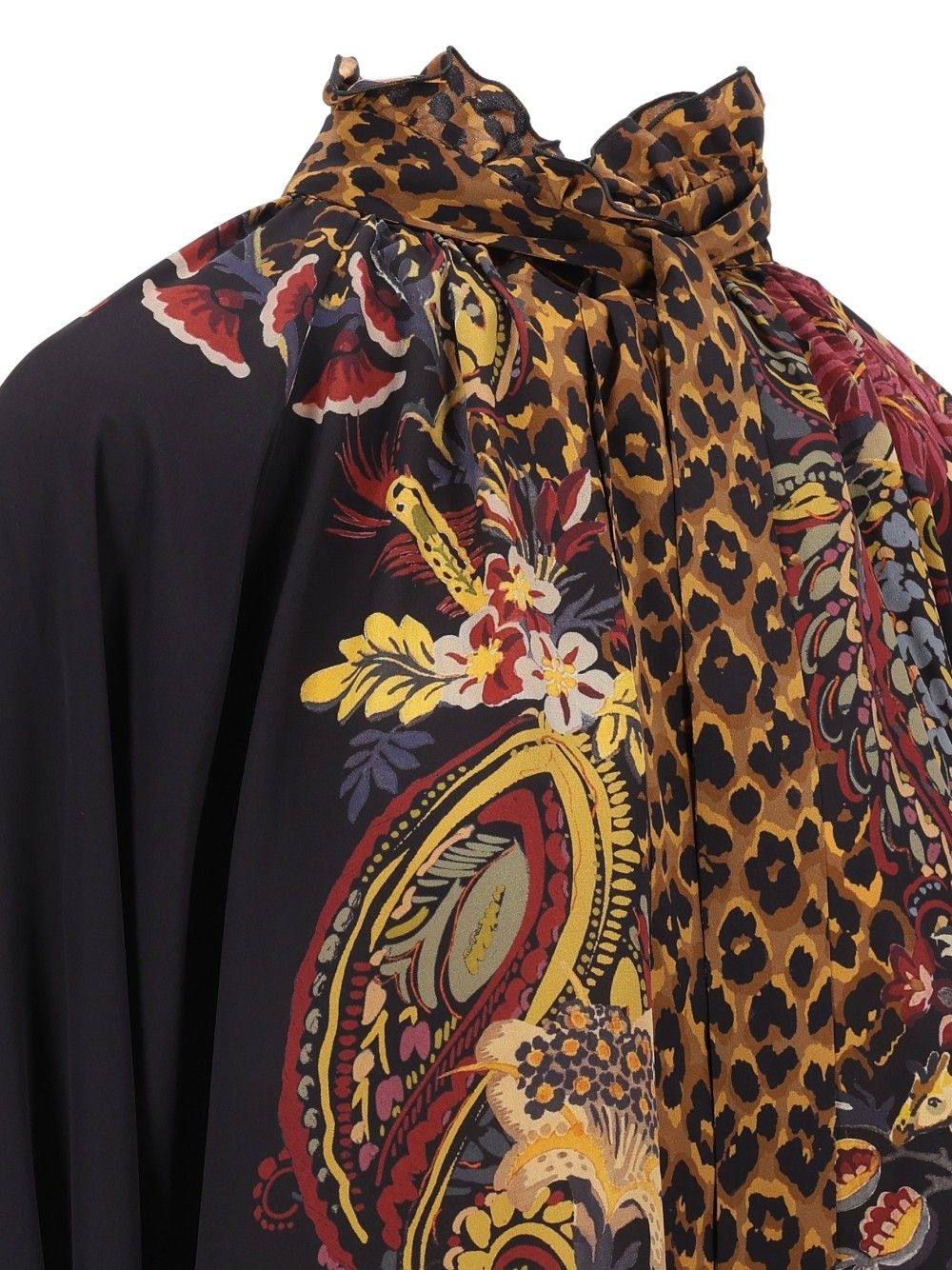 [Etro] Shirts Long Sleeve CO WRJA0157AK15YX0812