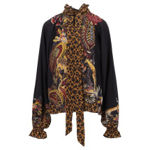 [Etro] Shirts Long Sleeve CO WRJA0157AK15YX0812