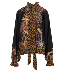 [Etro] Shirts Long Sleeve CO WRJA0157AK15YX0812