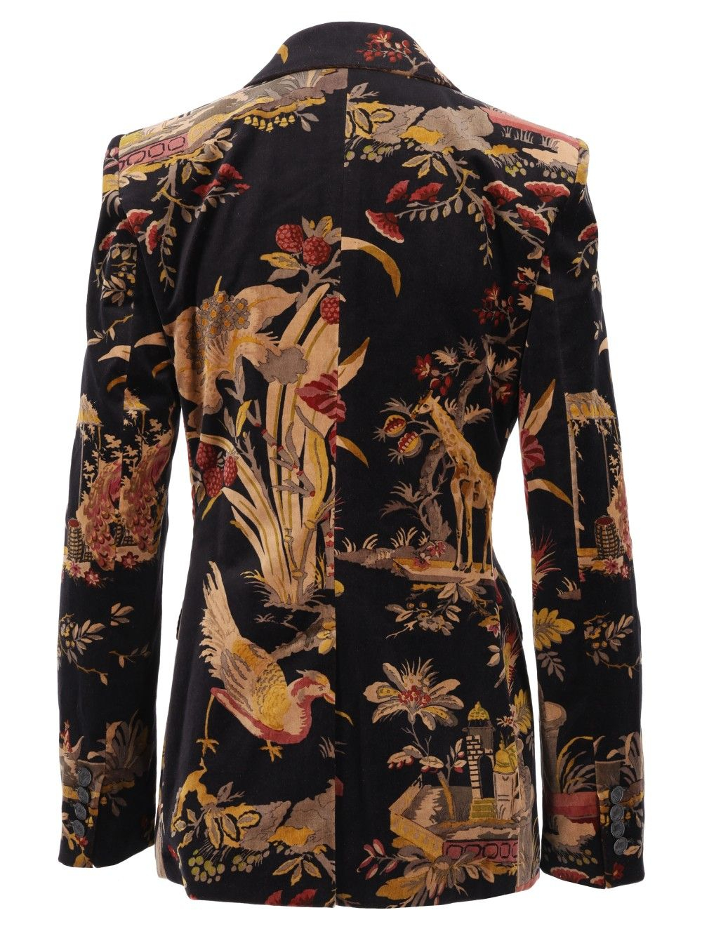 [Etro] Jacket CO WRCA001099SAE1BX0813