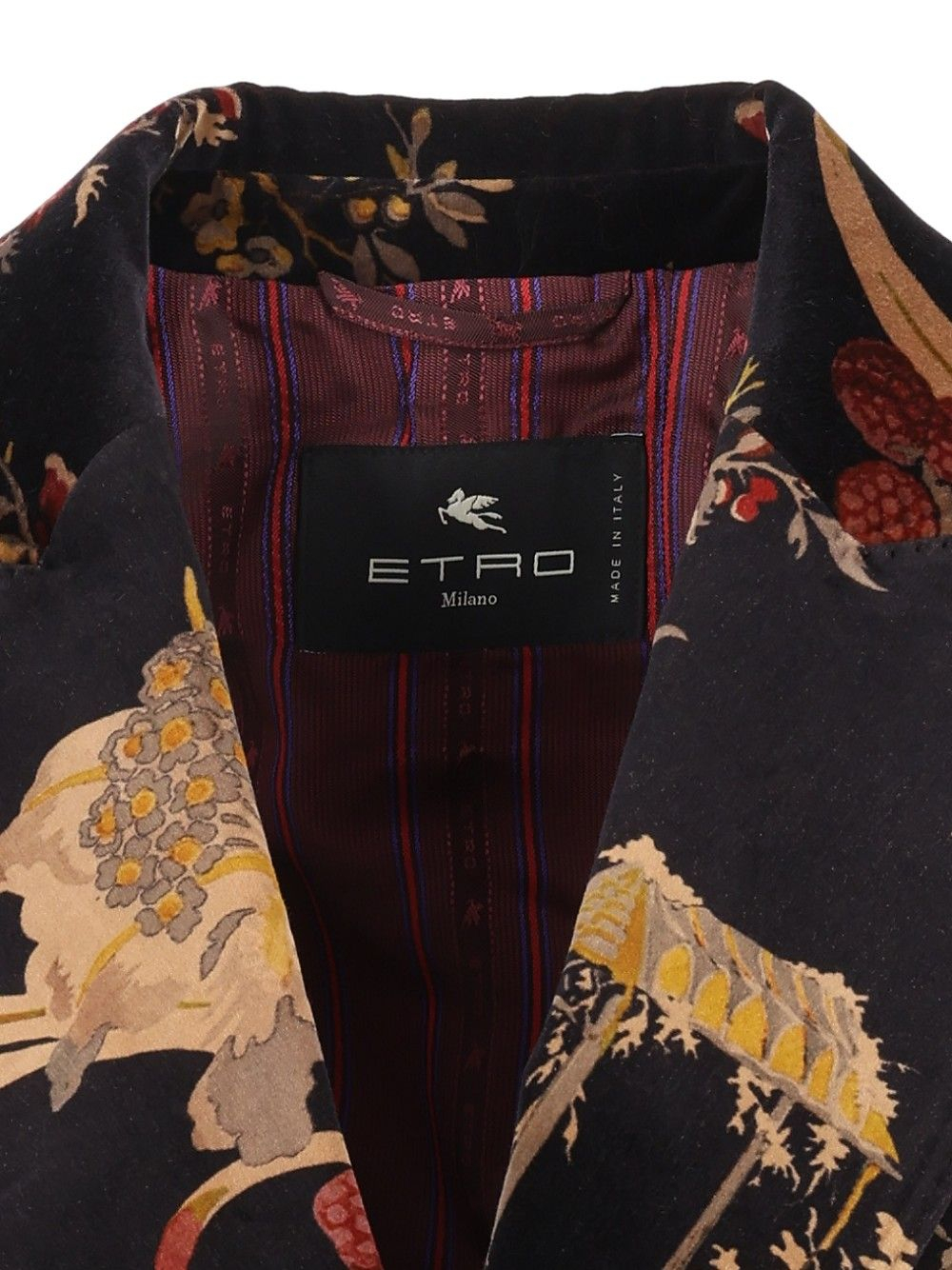 [Etro] Jacket CO WRCA001099SAE1BX0813