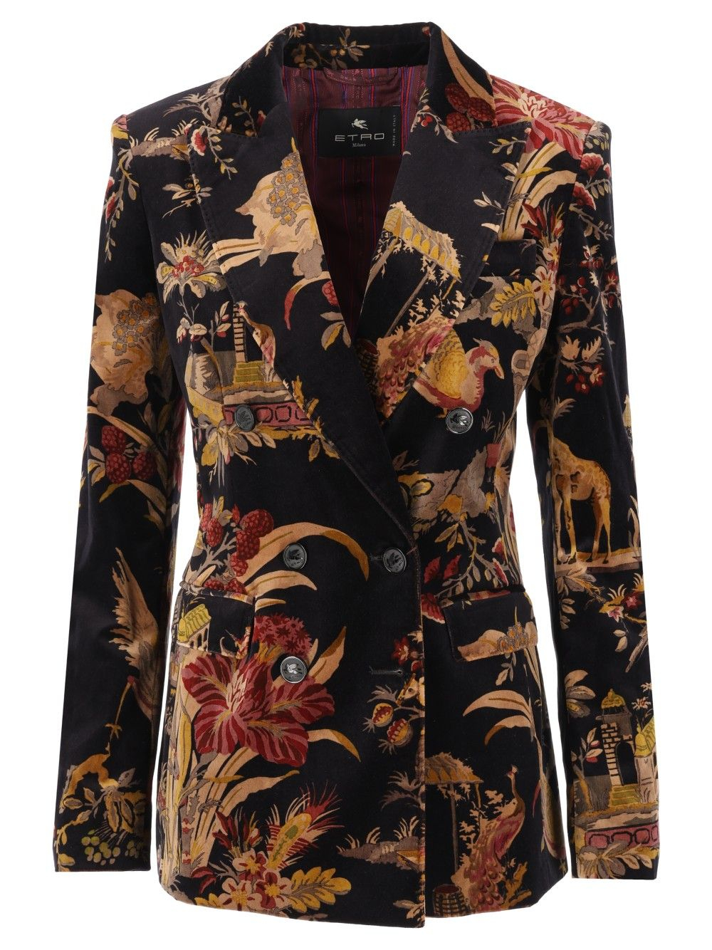 [Etro] Jacket CO WRCA001099SAE1BX0813