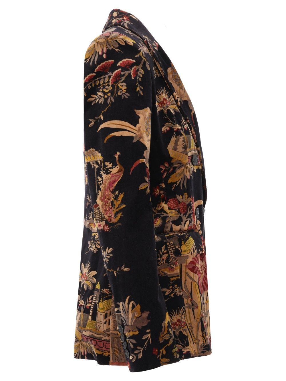[Etro] Jacket CO WRCA001099SAE1BX0813