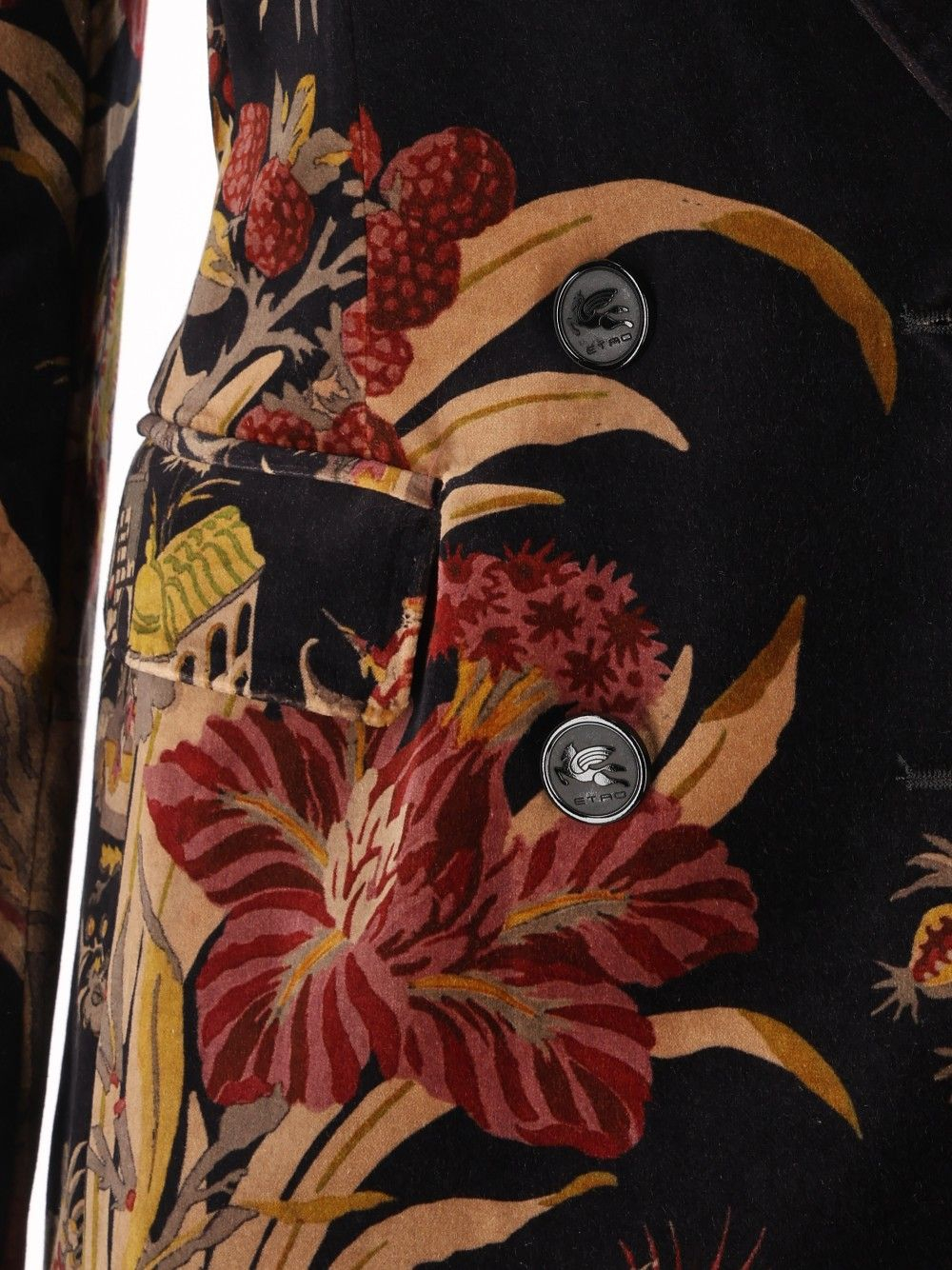 [Etro] Jacket CO WRCA001099SAE1BX0813