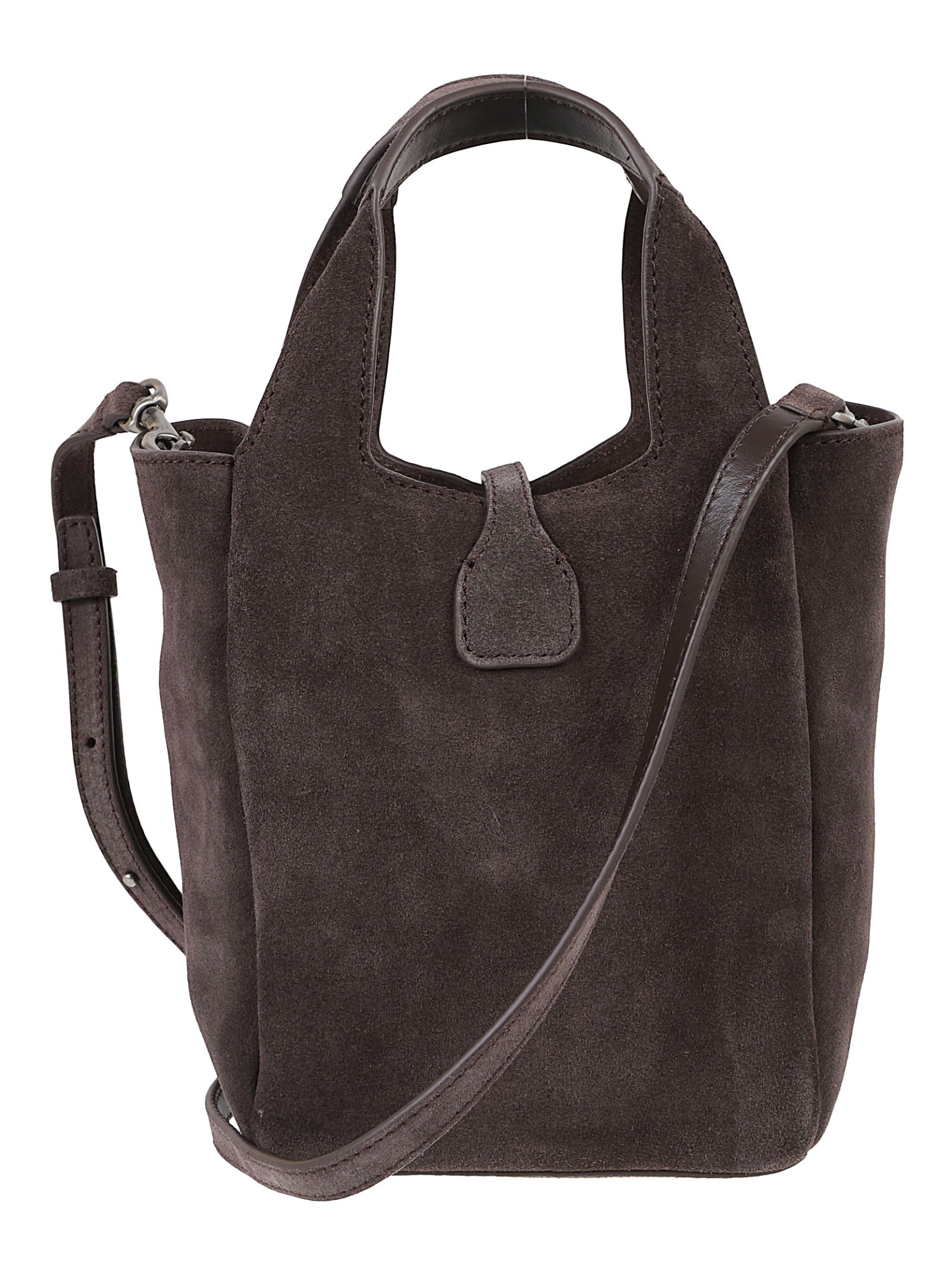 [Hogan] Shoulder bag FW26 KBW01XA1100UGM