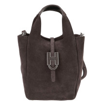 [Hogan] Shoulder bag FW26 KBW01XA1100UGM