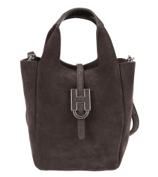 [Hogan] Shoulder bag FW26 KBW01XA1100UGM