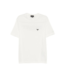 [Emporio Armani] T-shirts Short Sleeve FW26 AF14795 EM007287 U0003