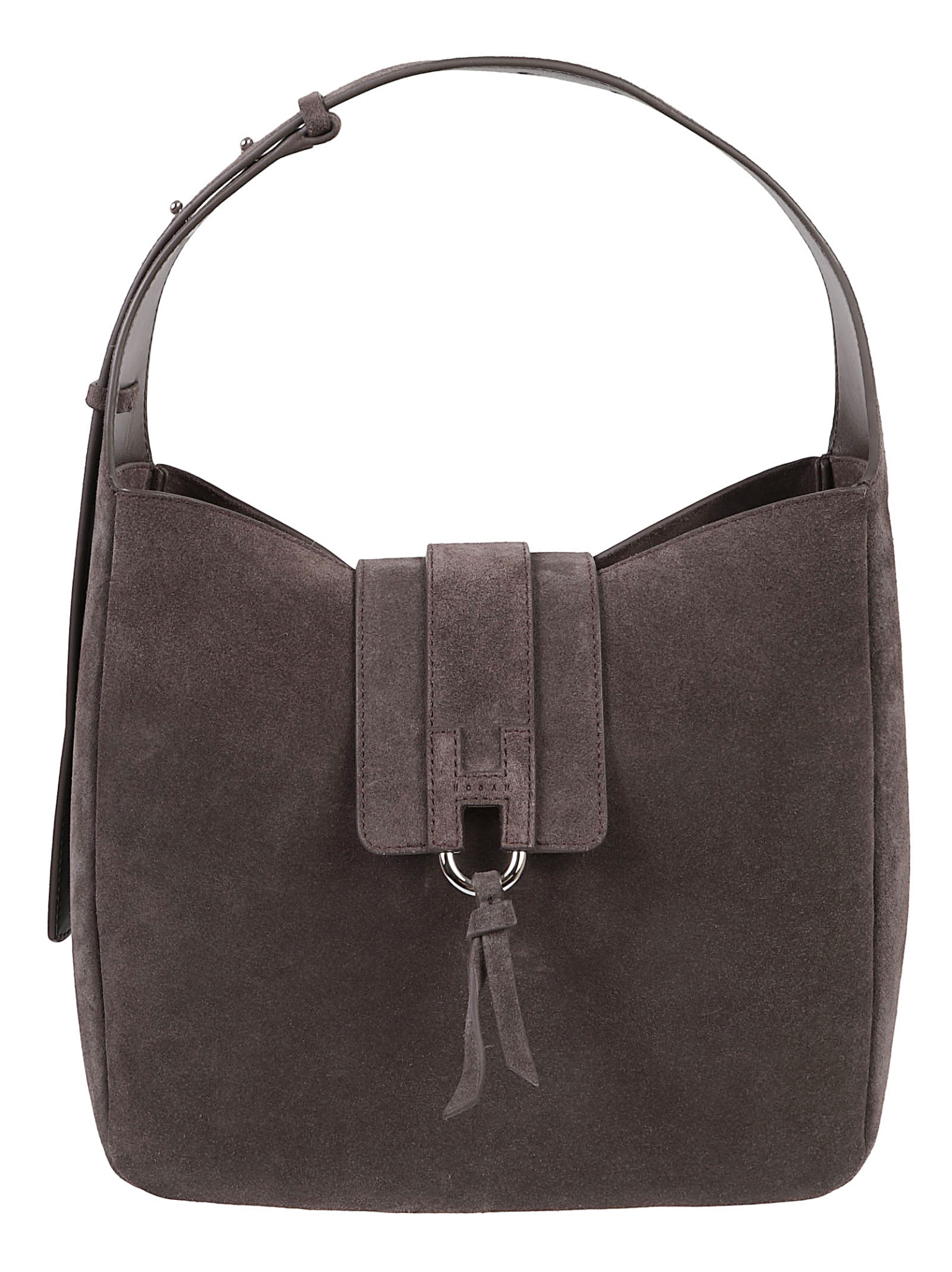 [Hogan] Shoulder bag FW26 KBW01XS0200UGM