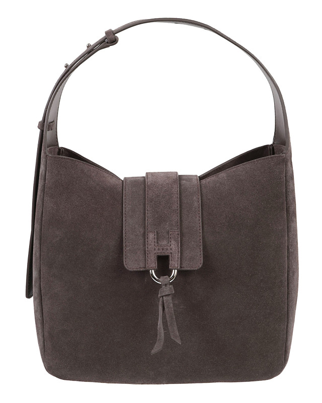 [Hogan] Shoulder bag FW26 KBW01XS0200UGM
