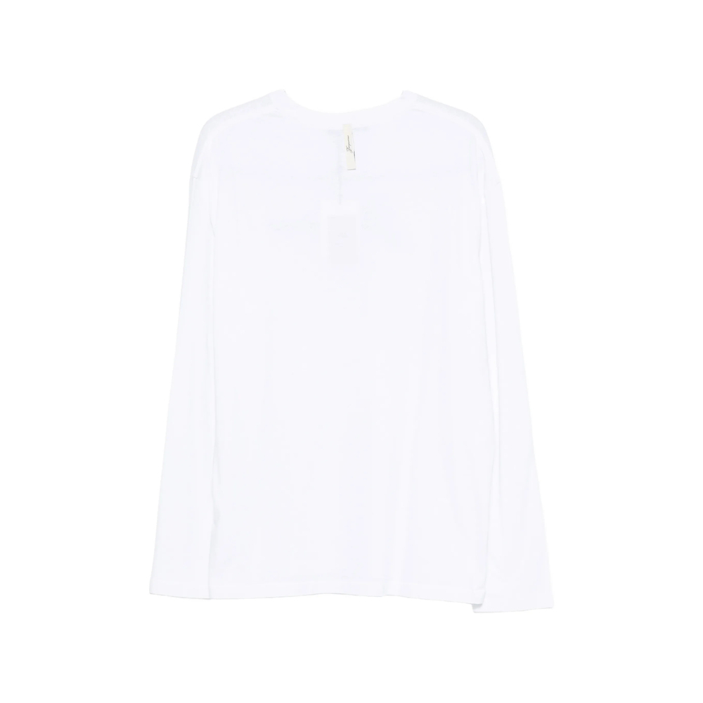 [JACQUEMUS] T-shirts Long Sleeve FW26 TSU00351 AJ00289 100