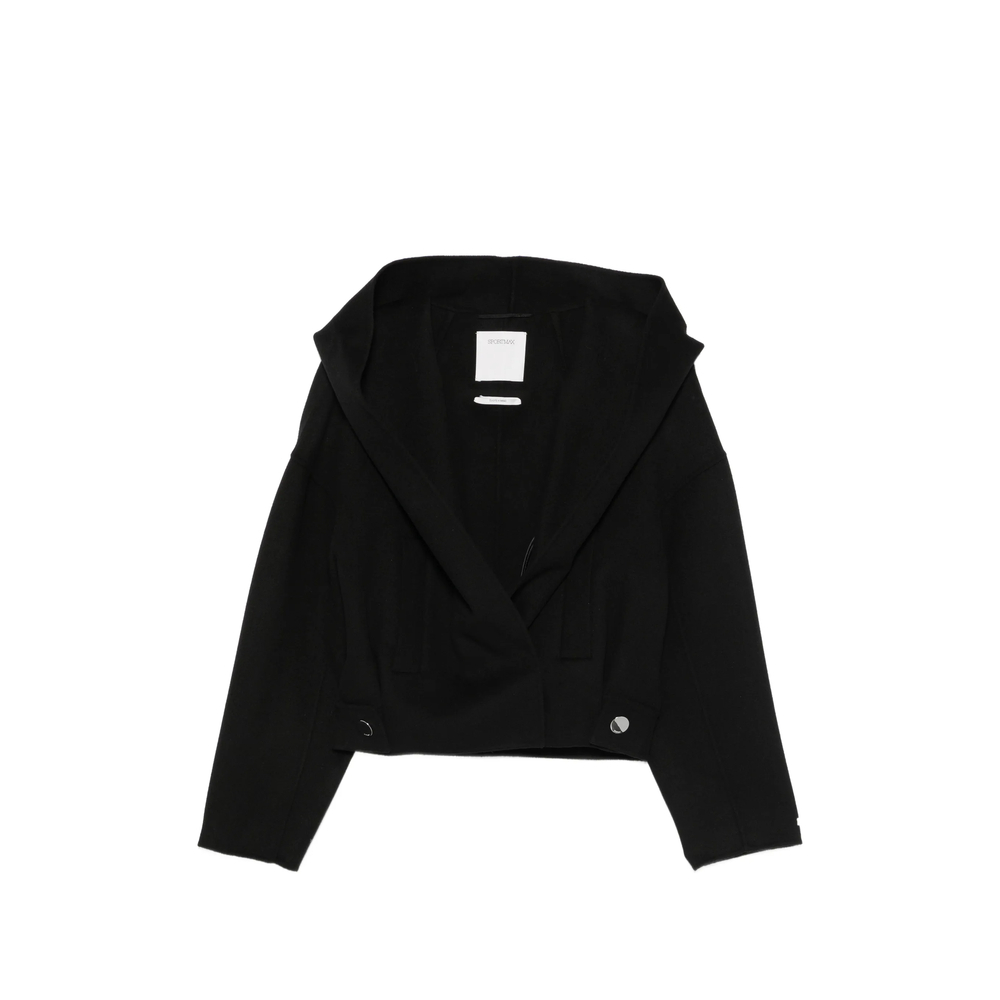 [SPORTMAX] Coat FW26 SPXIDONEO 747 013
