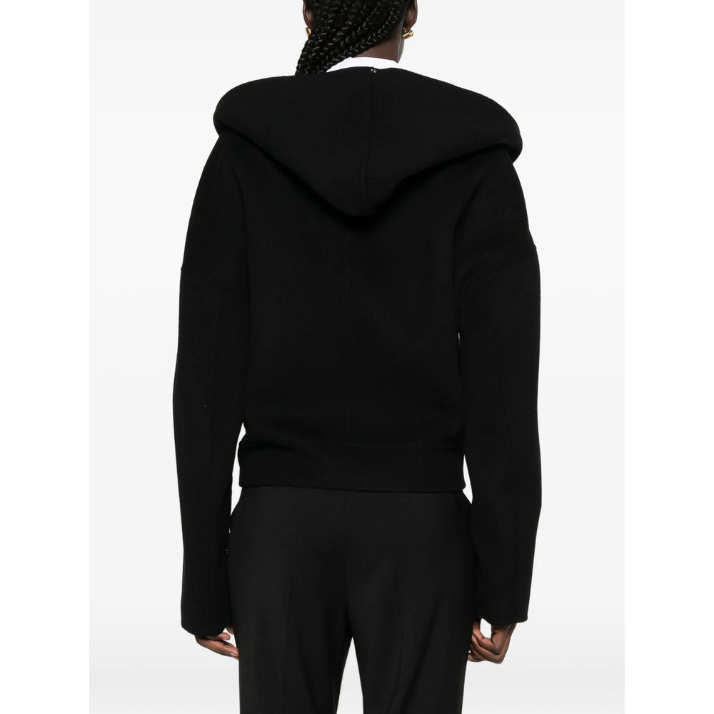 [SPORTMAX] Coat FW26 SPXIDONEO 747 013