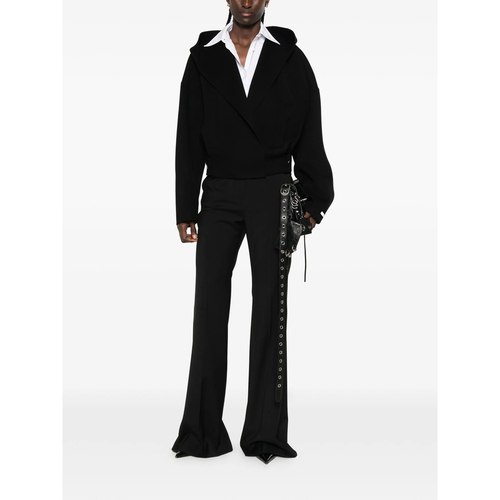 [SPORTMAX] Coat FW26 SPXIDONEO 747 013