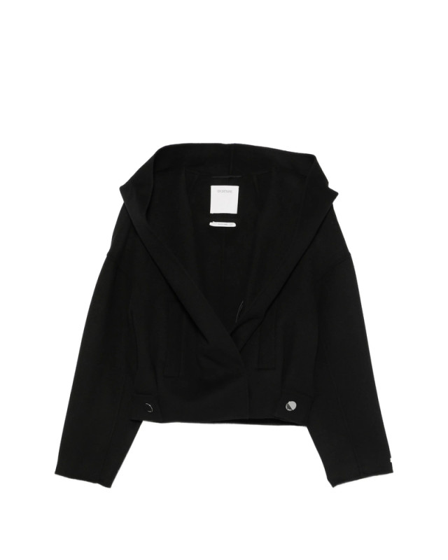 [SPORTMAX] Coat FW26 SPXIDONEO 747 013