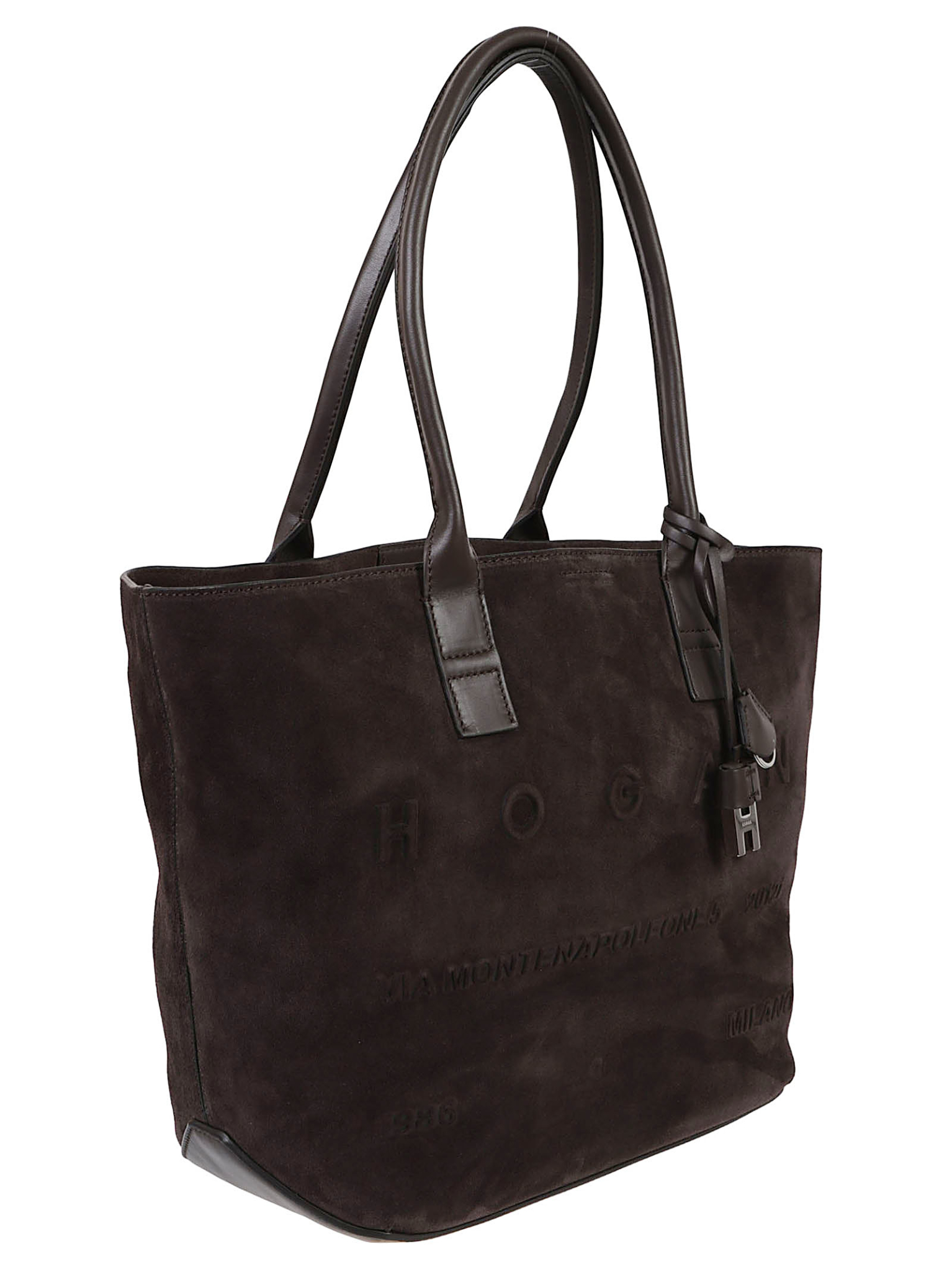 [Hogan] Shoulder bag FW26 KBW01TA0200UGM
