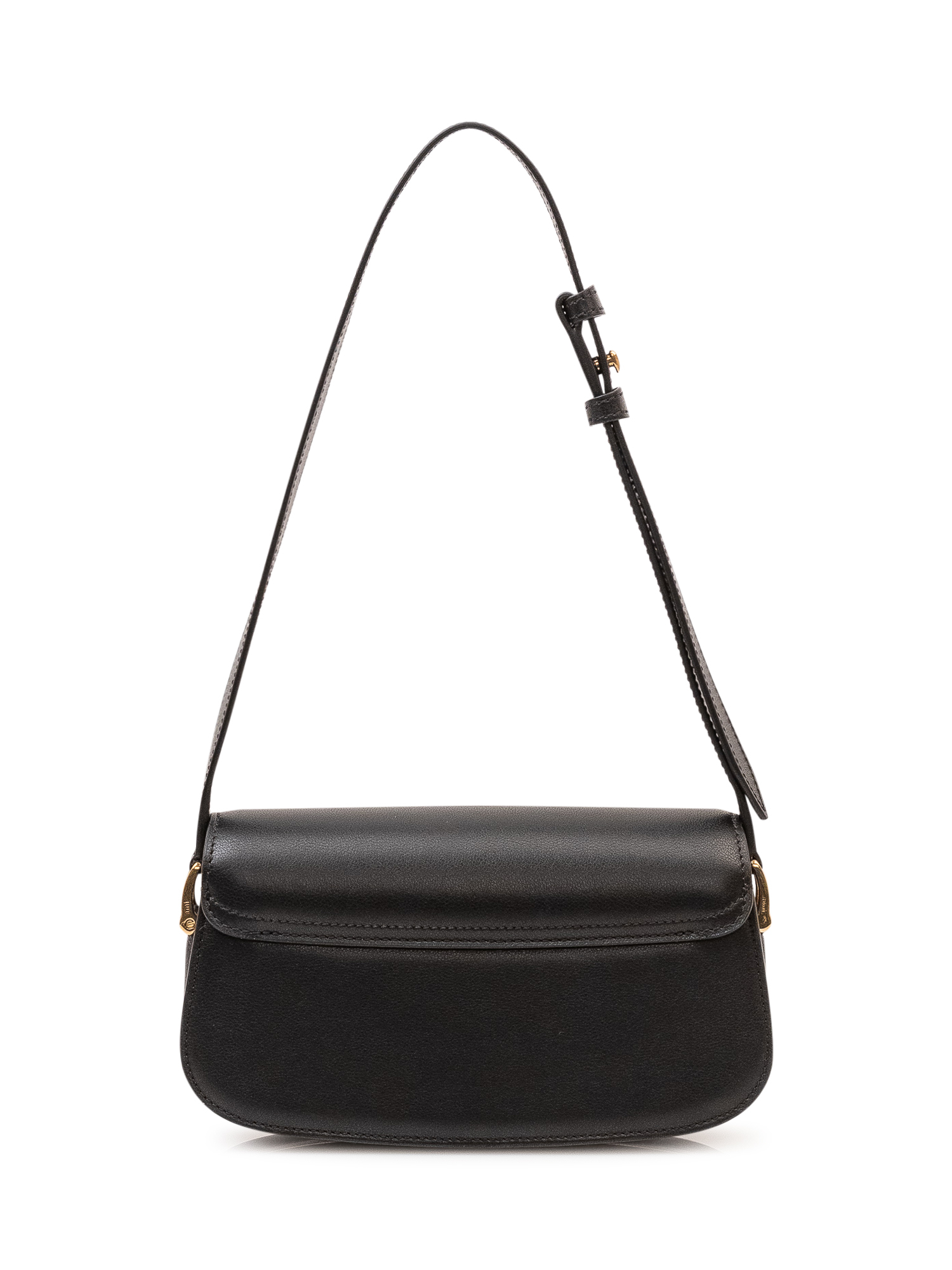 [AMI ALEXANDRE MATTIUSSI] Shoulder bag FW26 ULL719AL0208 0015