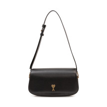 [AMI ALEXANDRE MATTIUSSI] Shoulder bag FW26 ULL719AL0208 0015