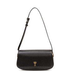[AMI ALEXANDRE MATTIUSSI] Shoulder bag FW26 ULL719AL0208 0015