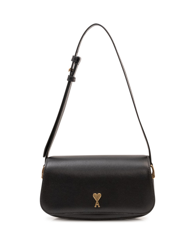 [AMI ALEXANDRE MATTIUSSI] Shoulder bag FW26 ULL719AL0208 0015