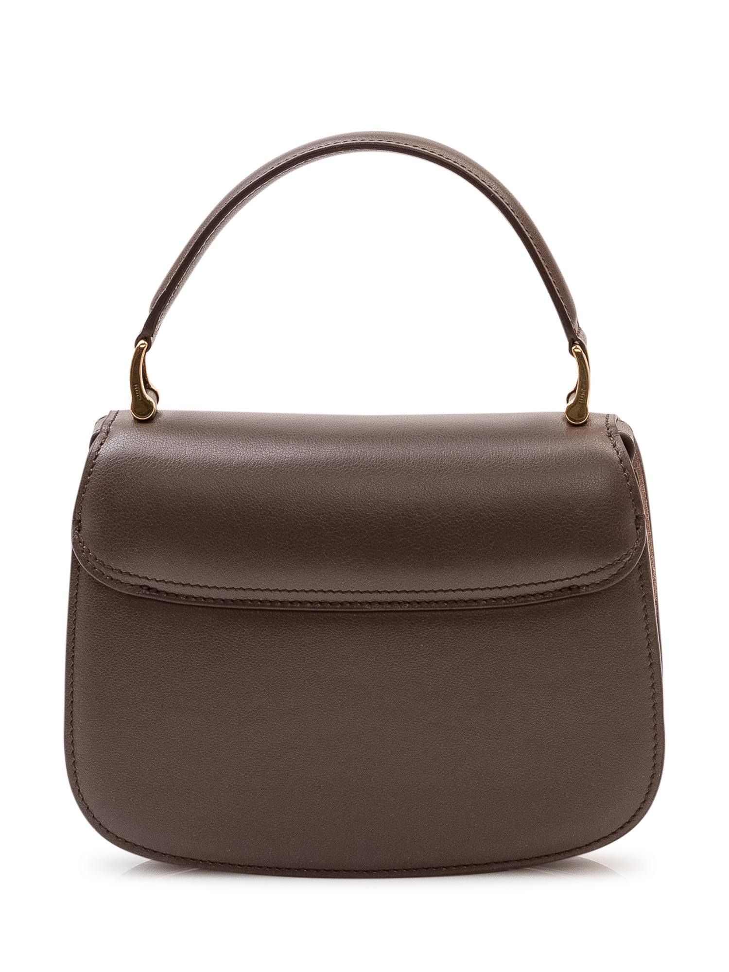 [AMI ALEXANDRE MATTIUSSI] Tote bag FW26 ULL718AL0208 A236