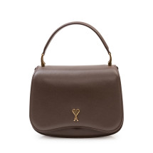 [AMI ALEXANDRE MATTIUSSI] Tote bag FW26 ULL718AL0208 A236