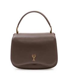 [AMI ALEXANDRE MATTIUSSI] Tote bag FW26 ULL718AL0208 A236
