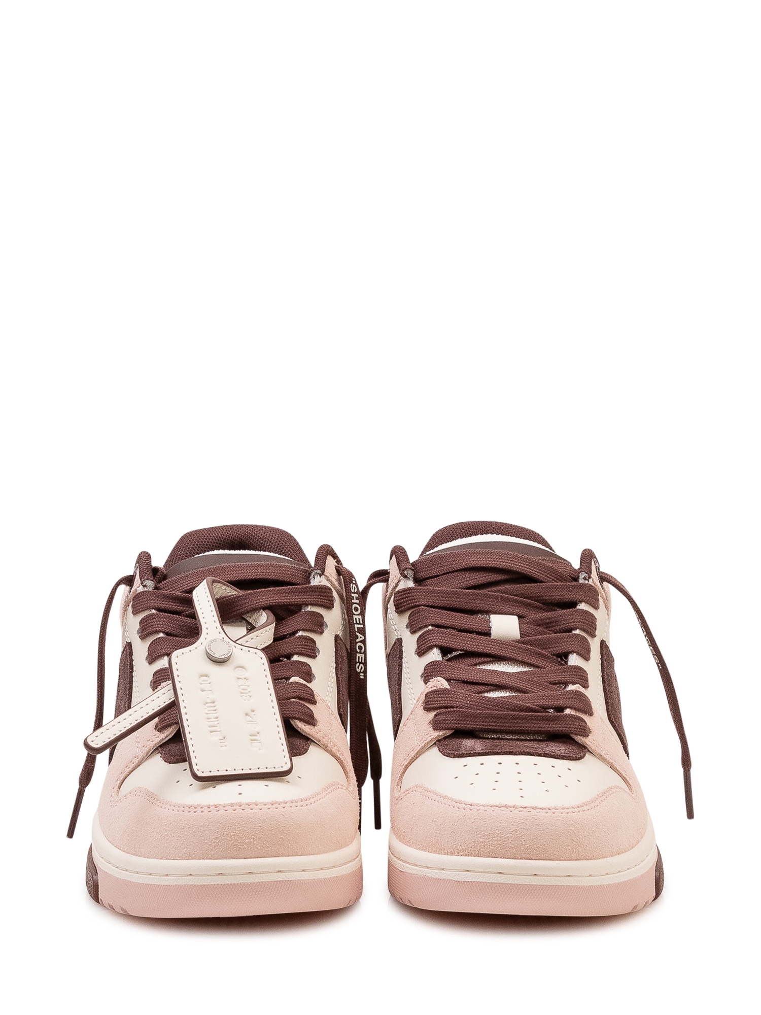 [Off-White] Sneakers FW26 OF05731655 PNKDBN