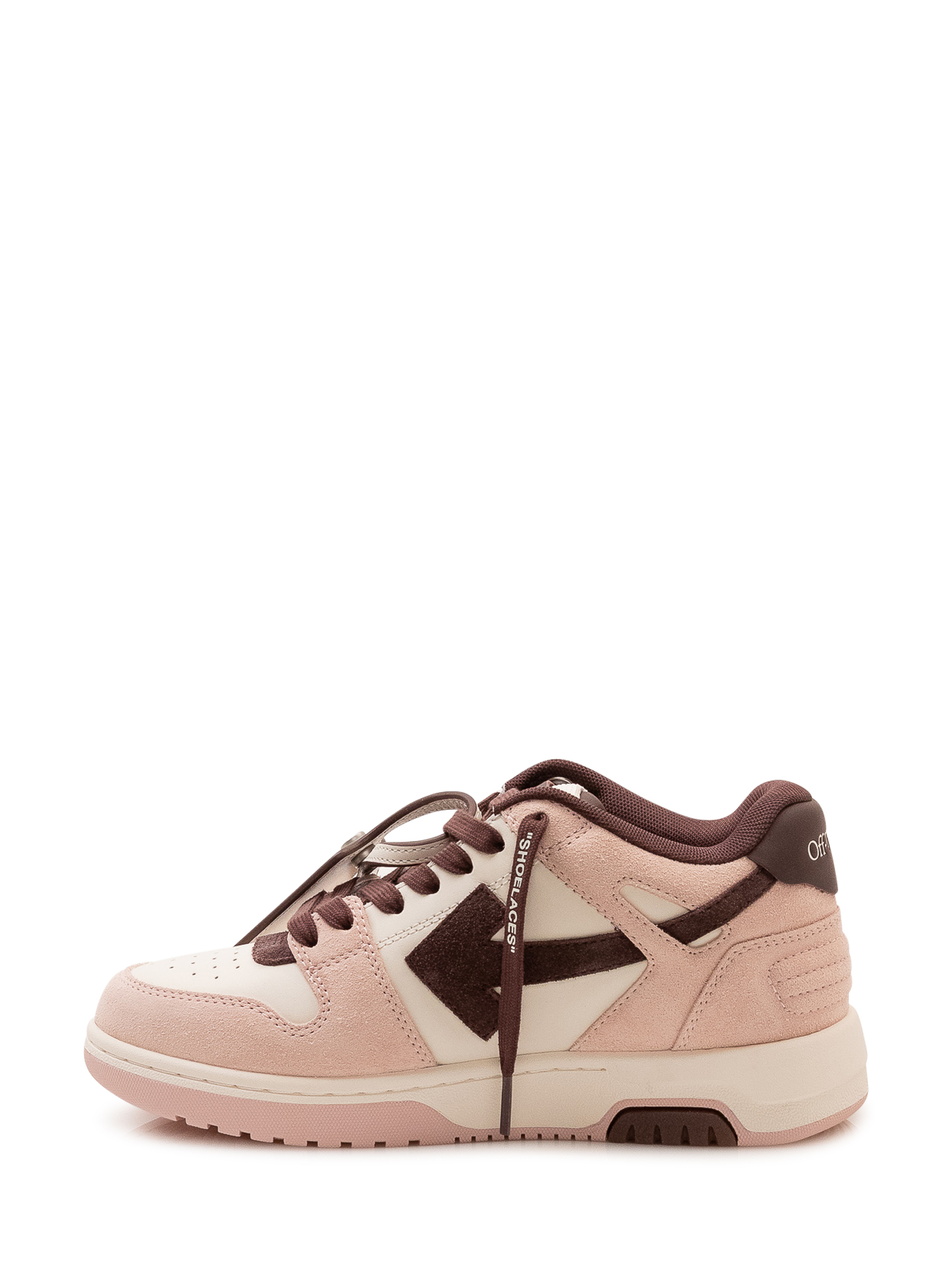 [Off-White] Sneakers FW26 OF05731655 PNKDBN