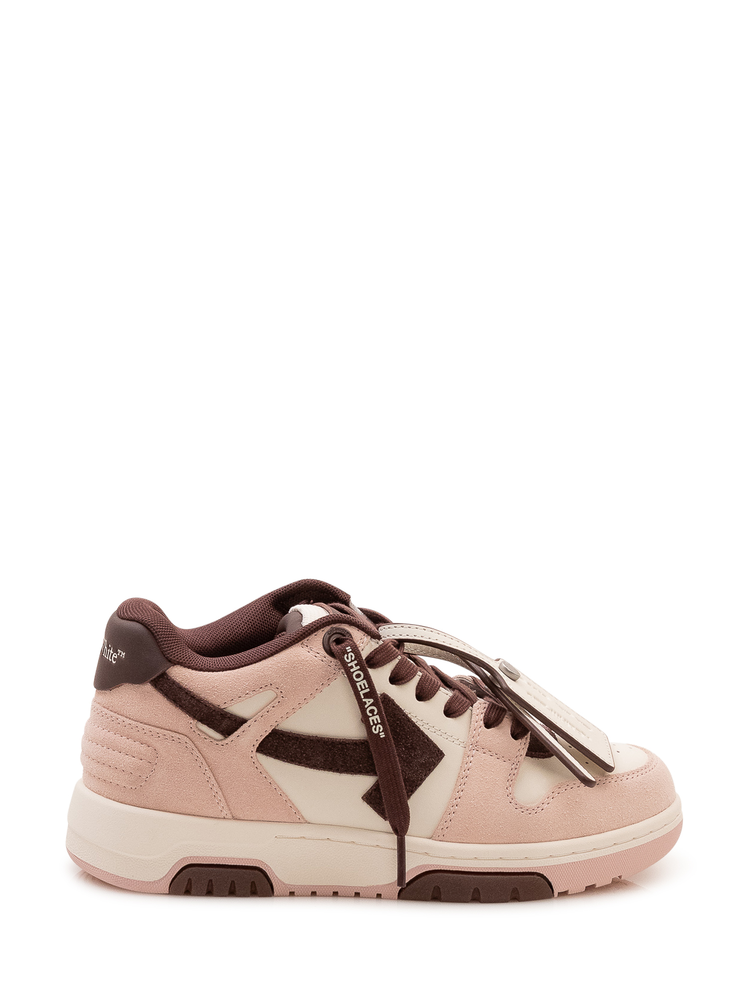 [Off-White] Sneakers FW26 OF05731655 PNKDBN