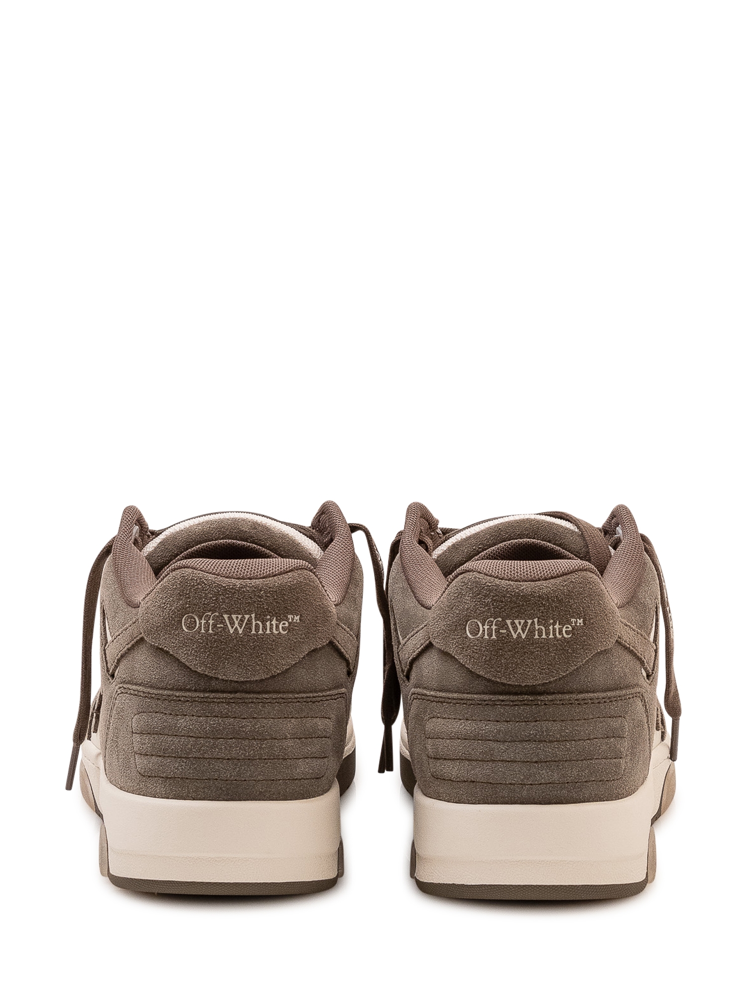 [Off-White] Sneakers FW26 OF05728310 CRMMGN