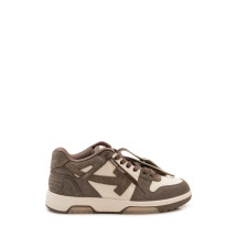 [Off-White] Sneakers FW26 OF05728310 CRMMGN