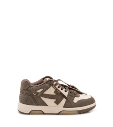 [Off-White] Sneakers FW26 OF05728310 CRMMGN