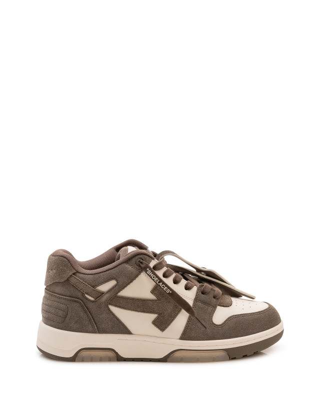 [Off-White] Sneakers FW26 OF05728310 CRMMGN