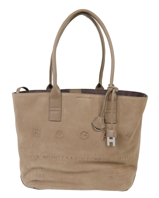 [Hogan] Shoulder bag FW26 KBW01TA0200UGM