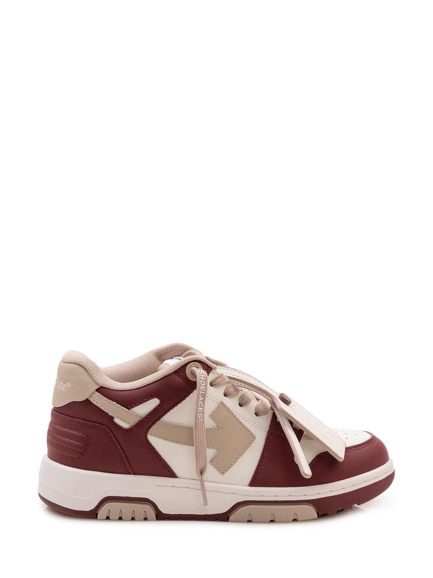 [Off-White] Sneakers FW26 OF05727609 BURBGE