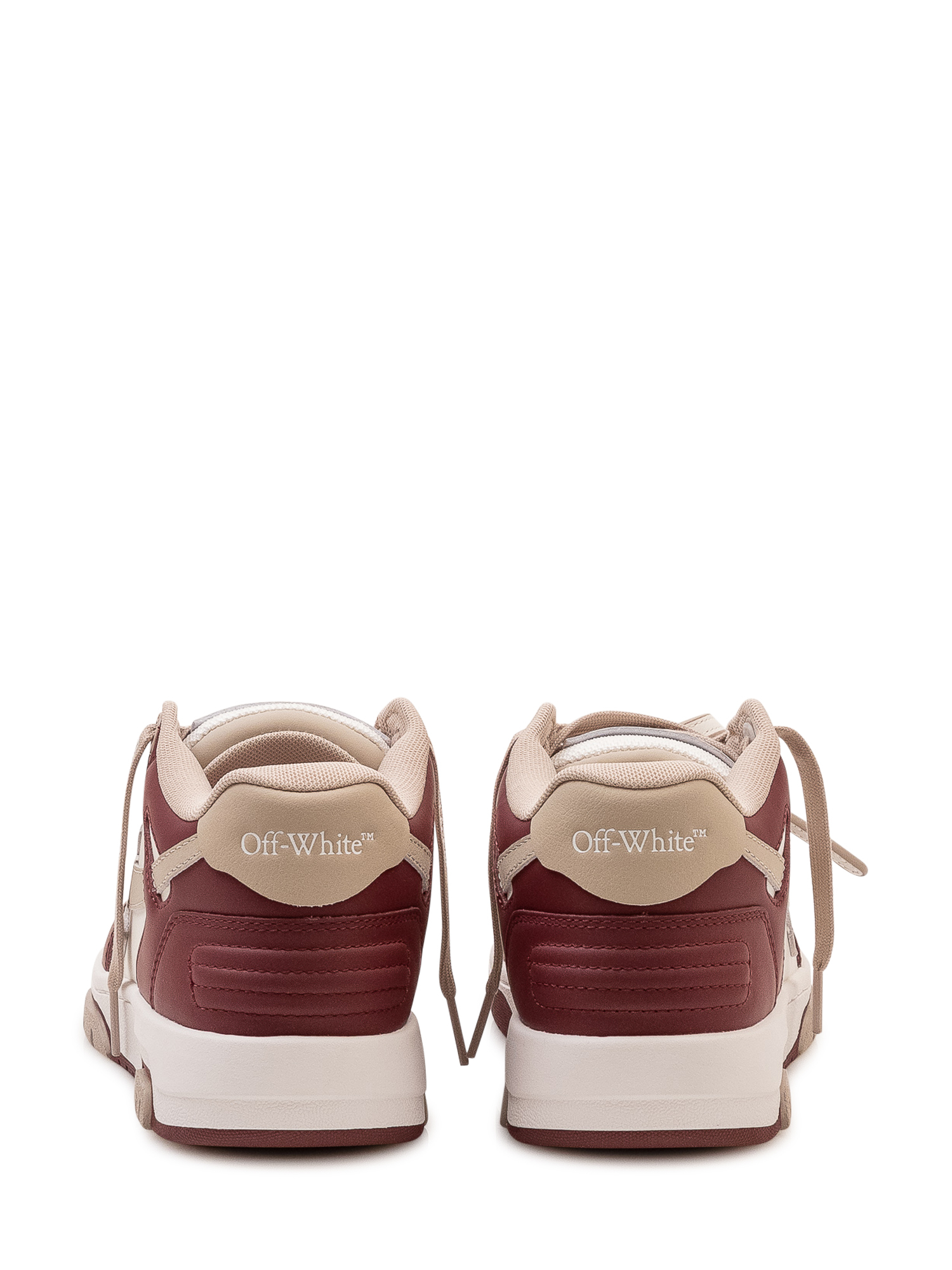 [Off-White] Sneakers FW26 OF05727609 BURBGE