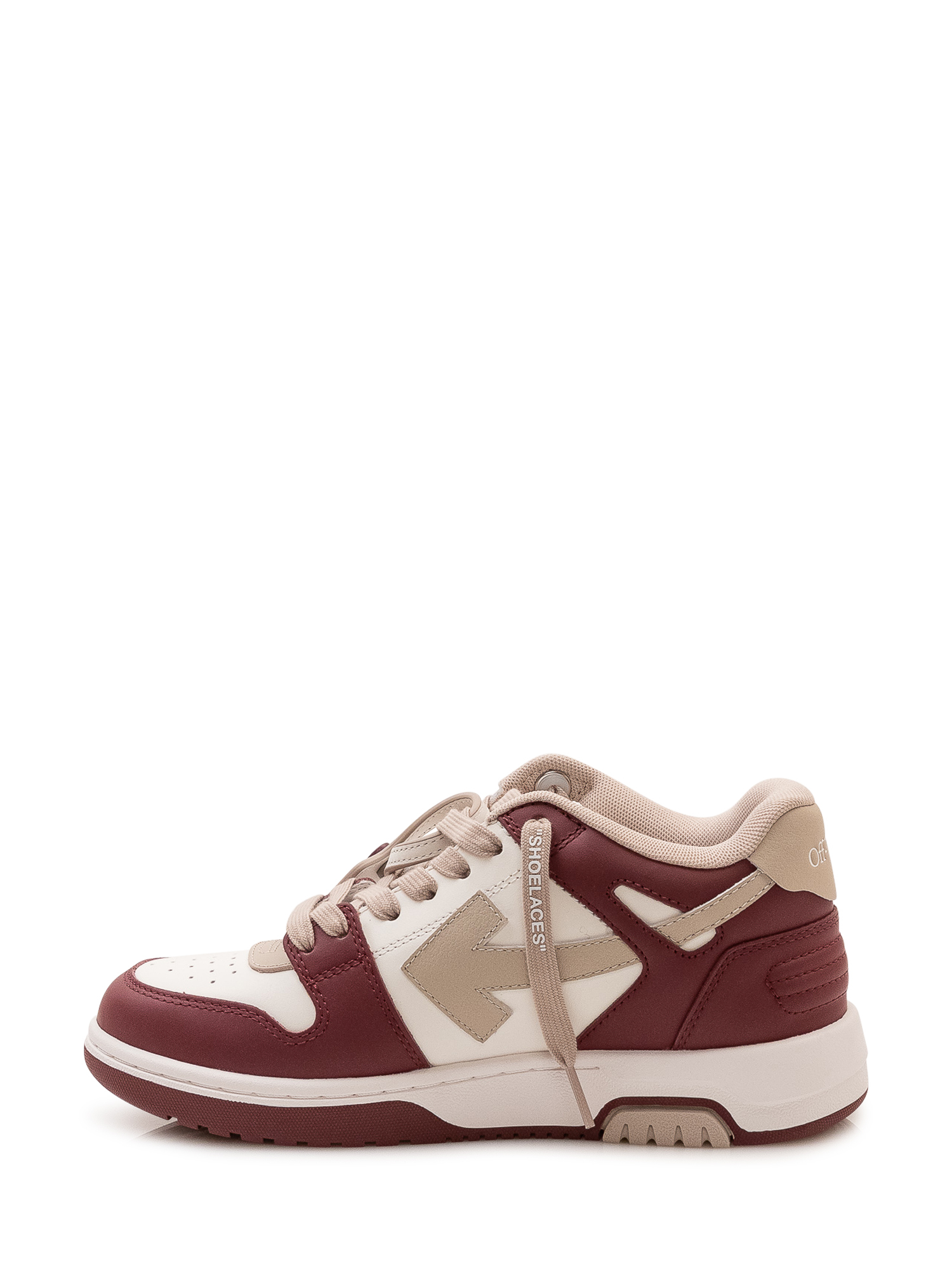 [Off-White] Sneakers FW26 OF05727609 BURBGE