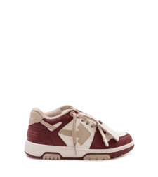 [Off-White] Sneakers FW26 OF05727609 BURBGE