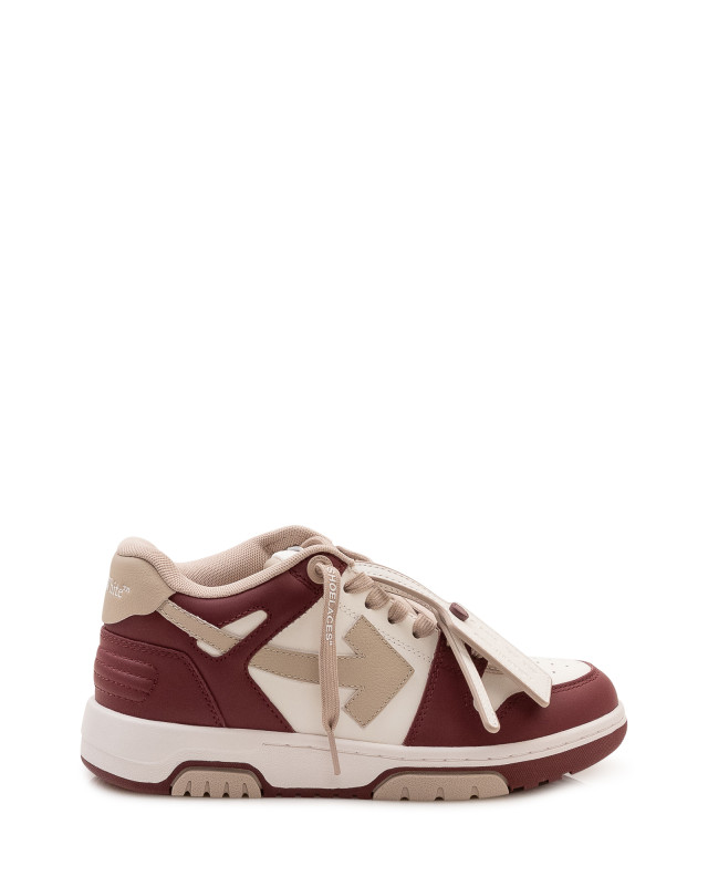 [Off-White] Sneakers FW26 OF05727609 BURBGE