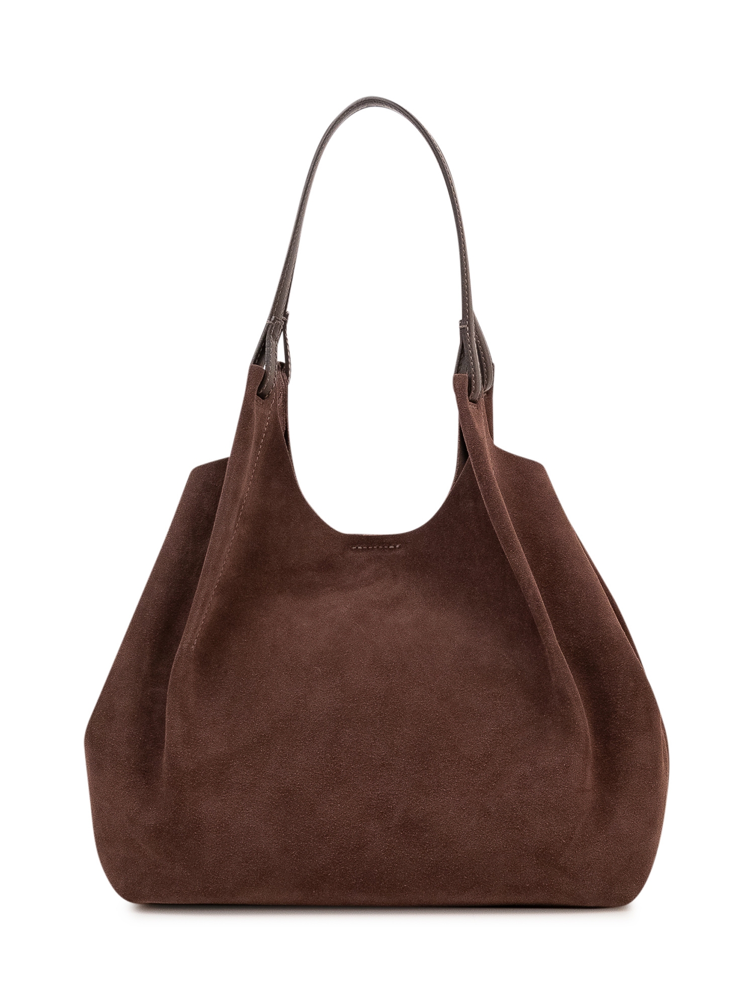 [GIANNI CHIARINI] Tote bag FW26 BS9800CMPL 974