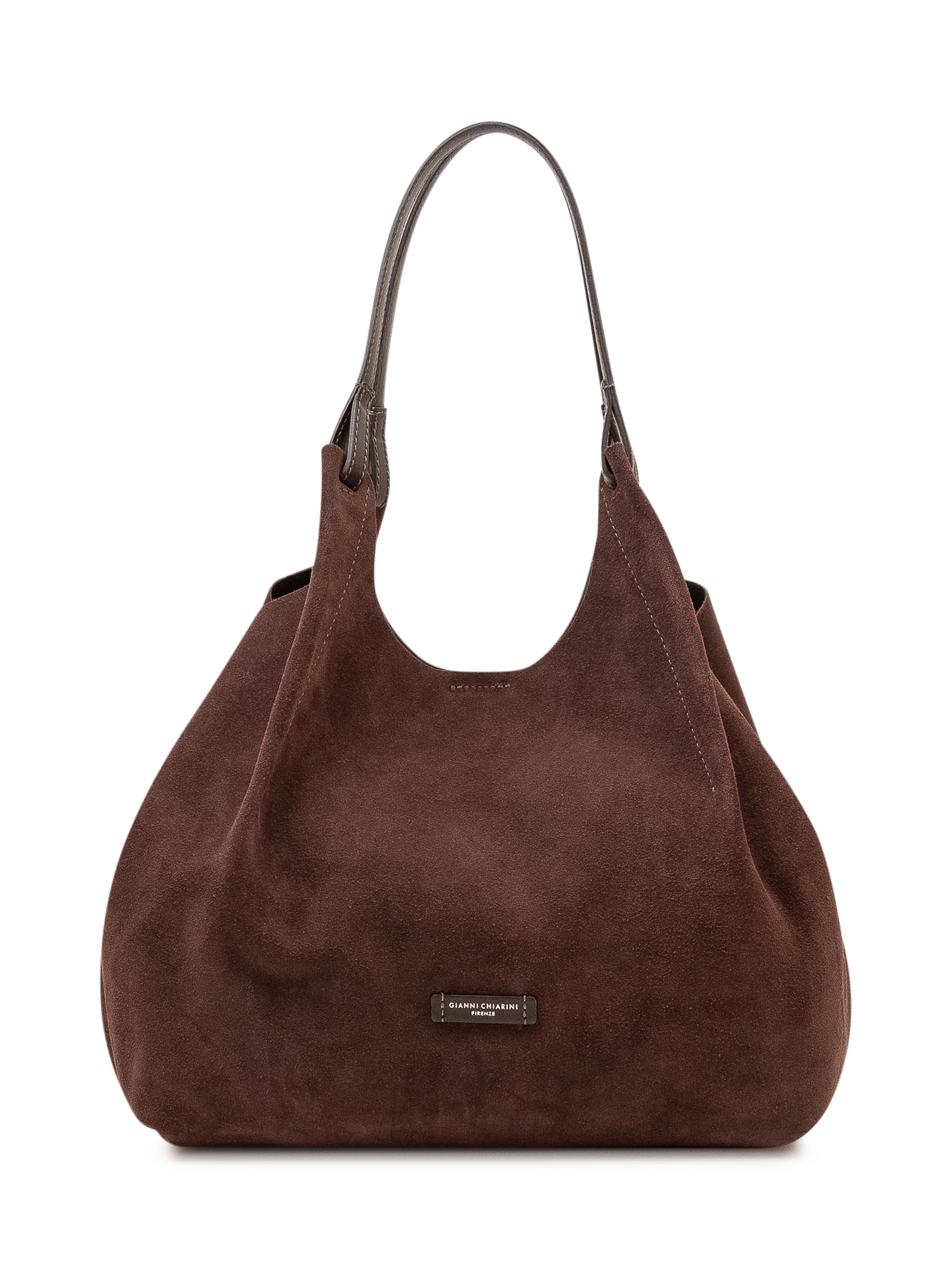 [GIANNI CHIARINI] Tote bag FW26 BS9800CMPL 974