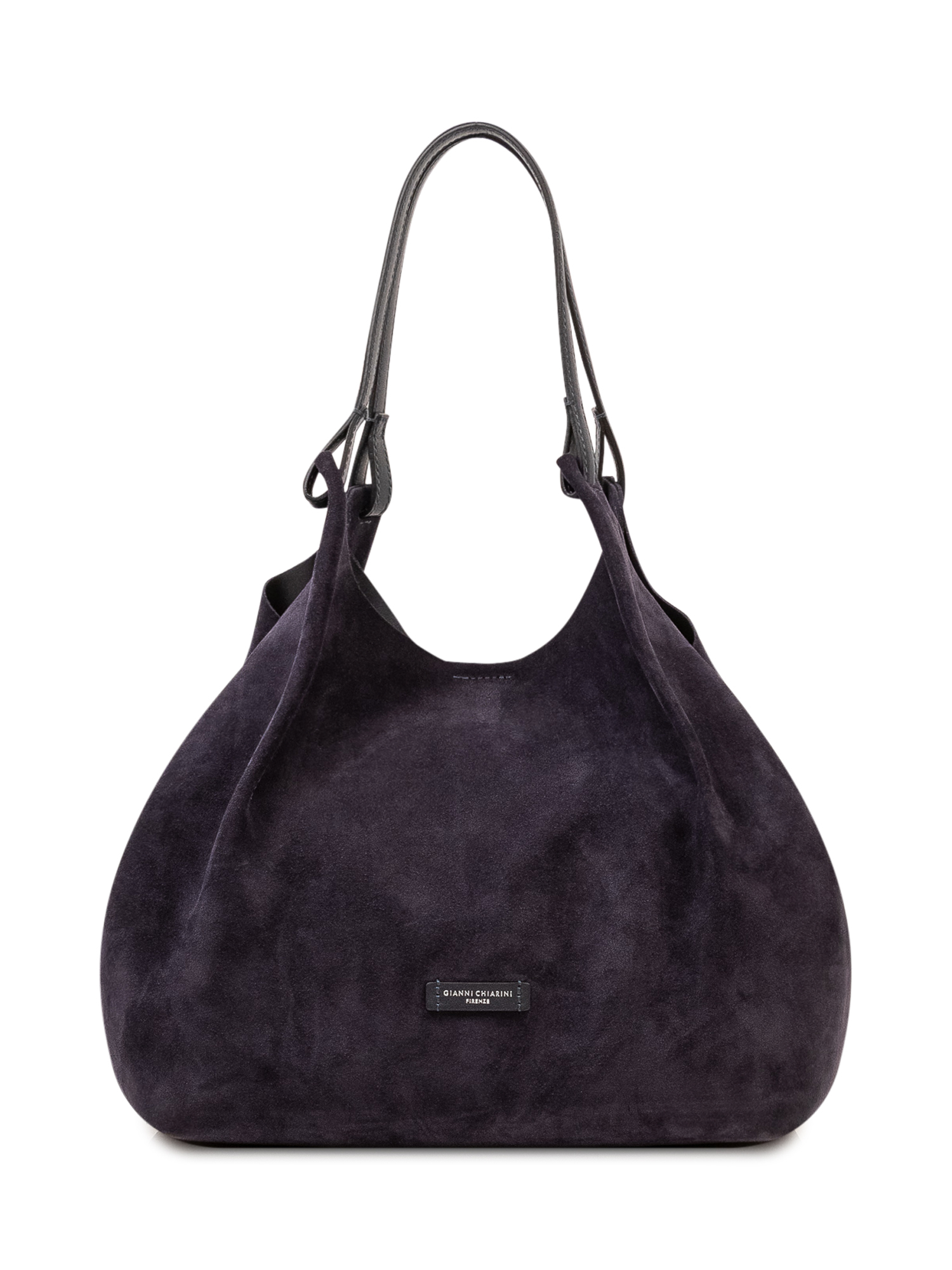 [GIANNI CHIARINI] Tote bag FW26 BS9800CMPL 14596
