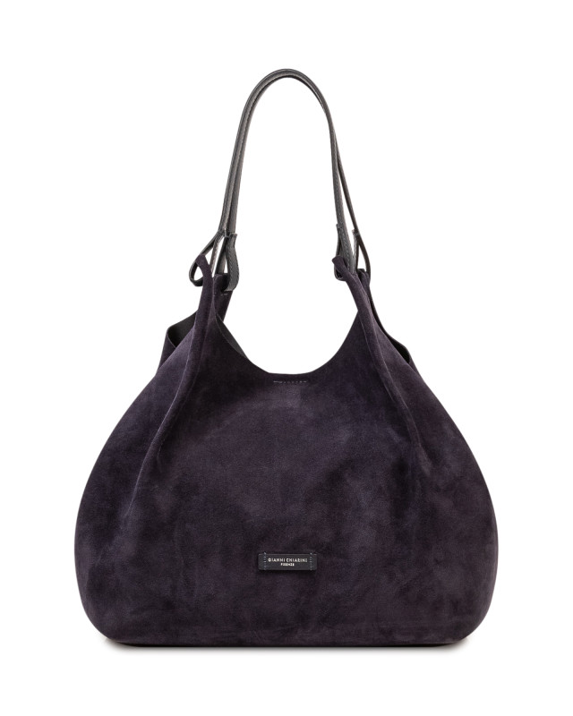 [GIANNI CHIARINI] Tote bag FW26 BS9800CMPL 14596